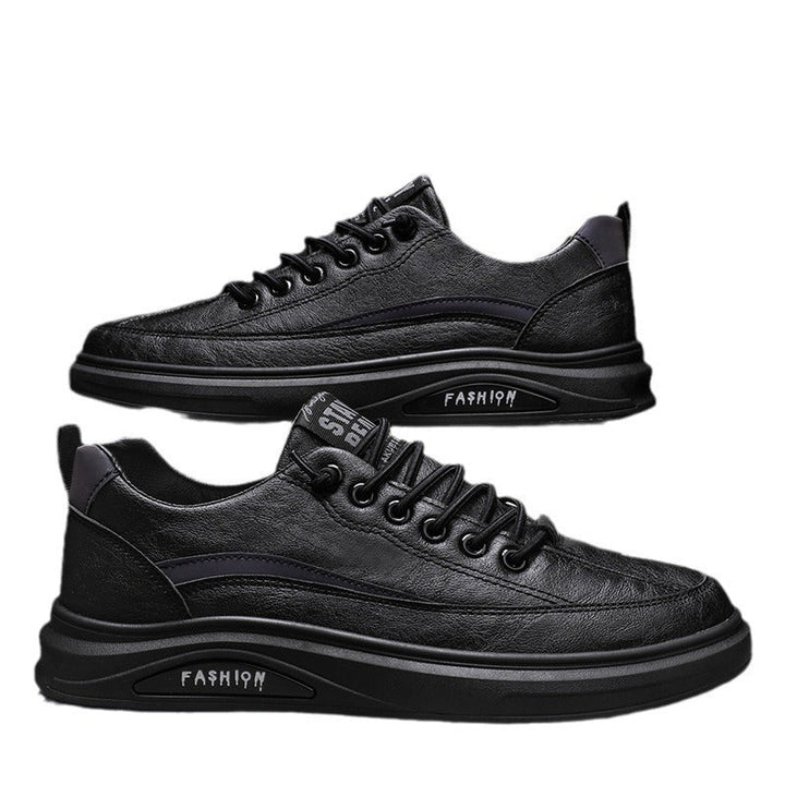 Damen Modische Sneaker mit innovativem Sohlenprofil und atmungsaktivem Obermaterial Drune