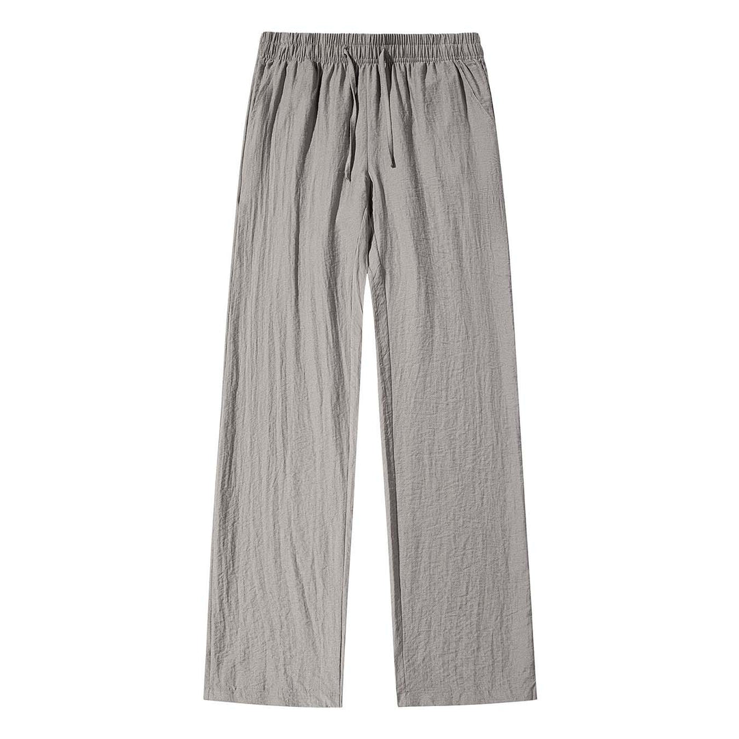 Damen Bequeme und Stylische Freizeithose Drune