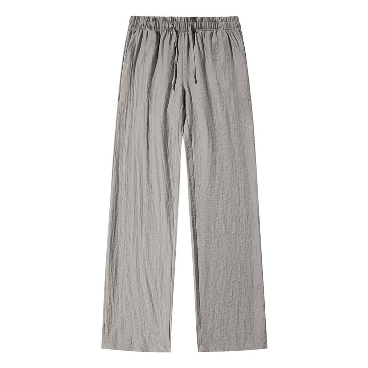 Damen Bequeme und Stylische Freizeithose Drune