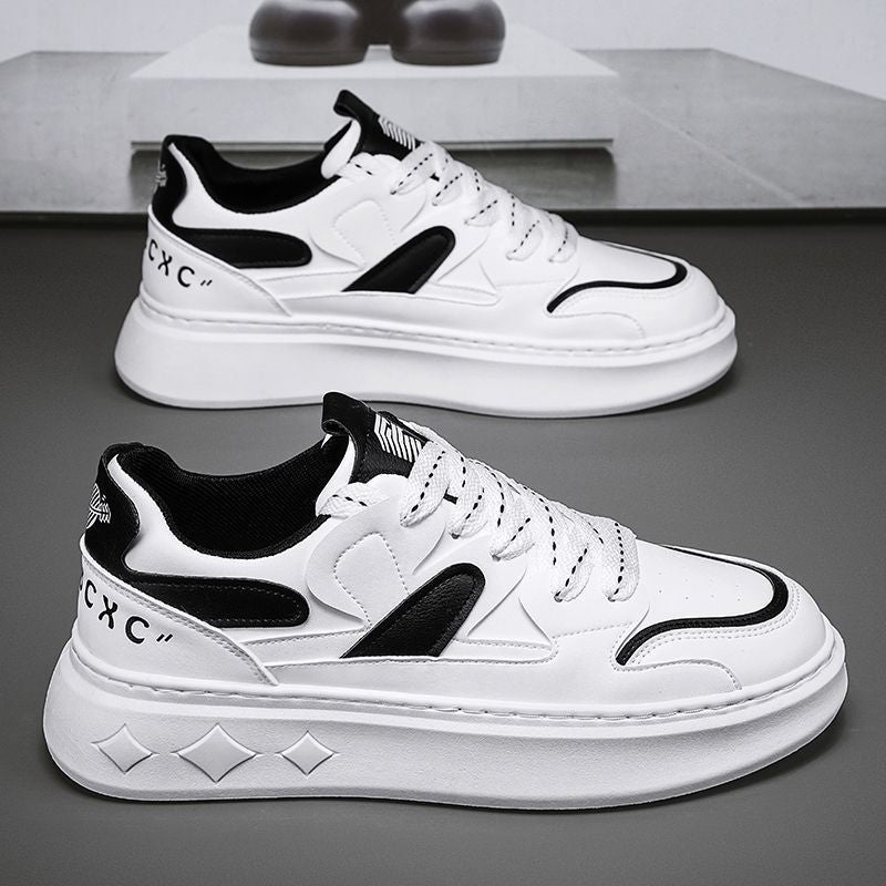 Damen sportliche Sneakers mit hohem Komfort und atmungsaktiver Oberfläche Drune