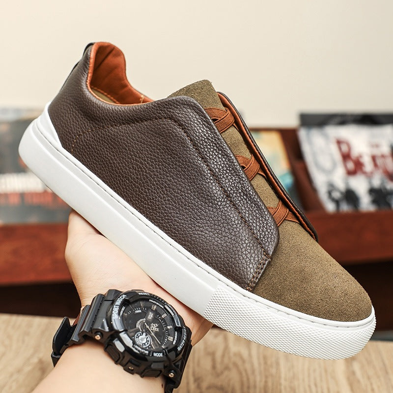 Damen Elegante und Bequeme Sneakers