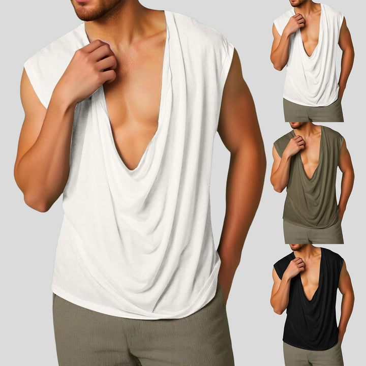 Damen Elegantes V-Ausschnitt Blusenshirt mit lässigem Schnitt Drune