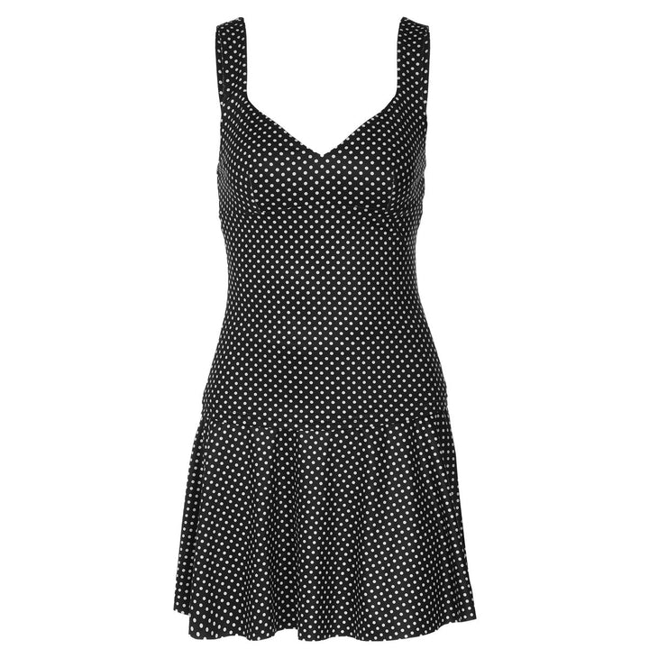 Damen Freizeitkleid Drune