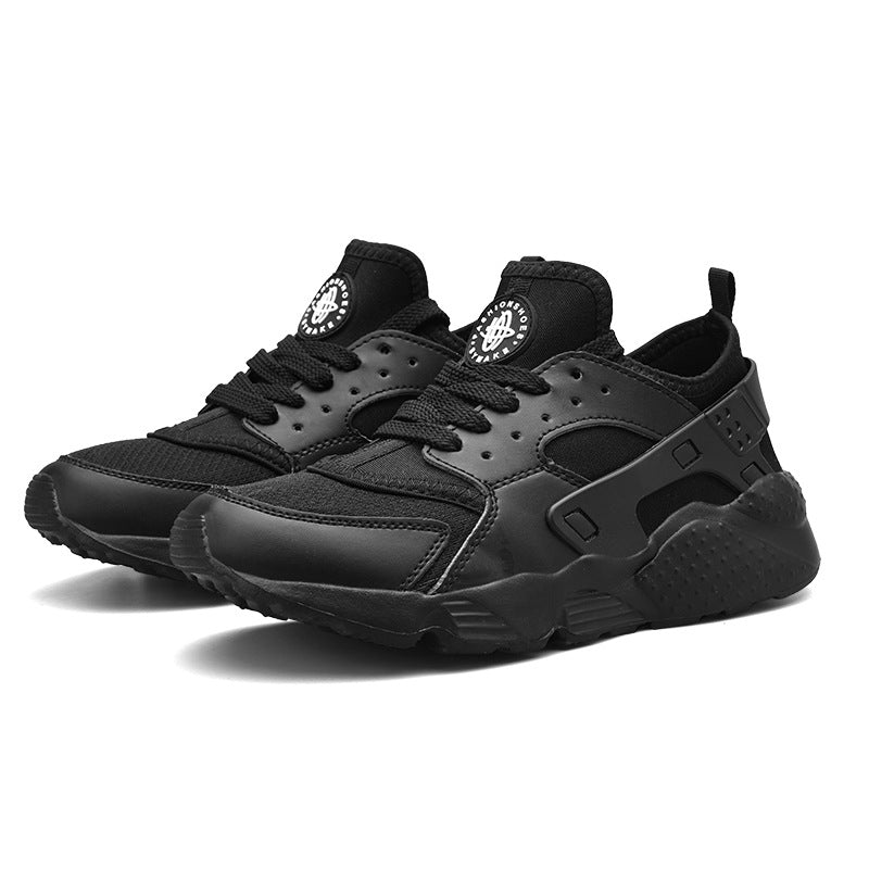 Damen Sportliche Freizeitschuhe Drune