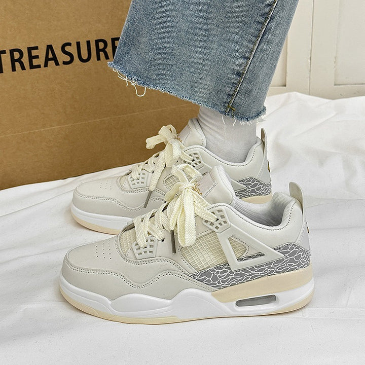 Herren Sportliche Sneaker mit Dämpfung Drune