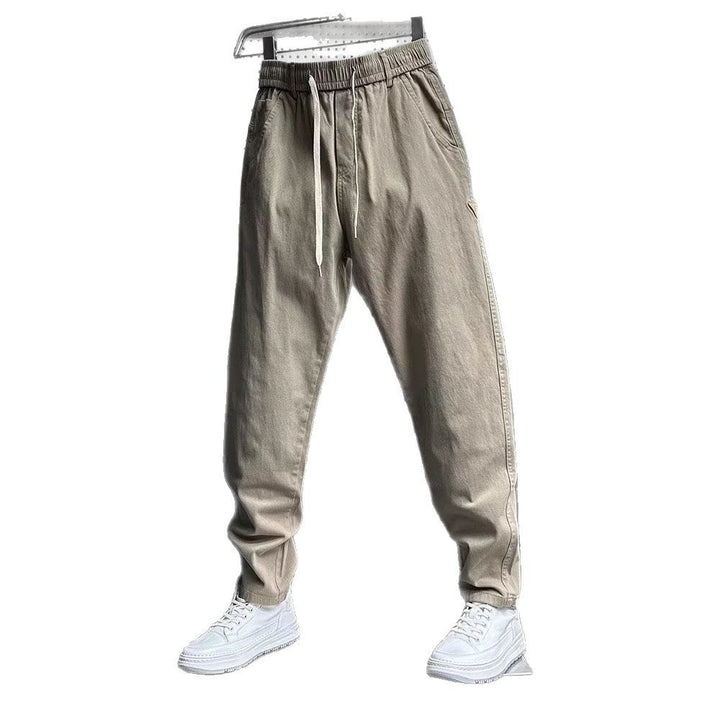 Herren Bequeme Casual-Cargo-Hose Drune