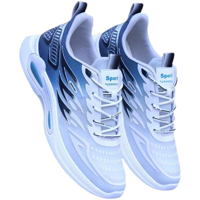 Herren Sportliche Sneakers mit innovativer Dämpfung Drune