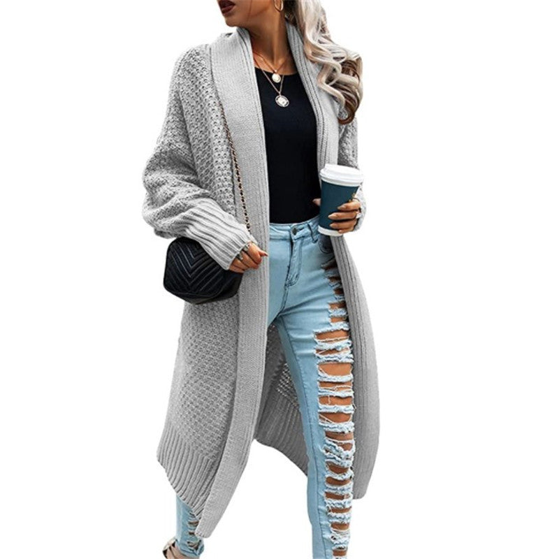 Drune | Moderner und eleganter Mantel für Damen