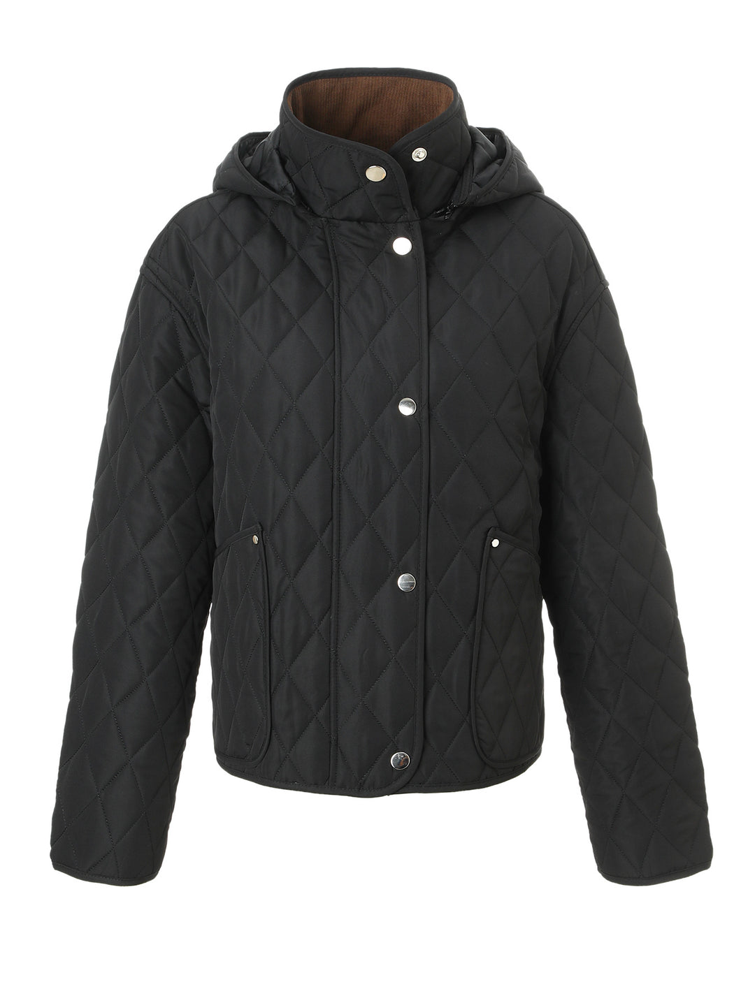 Damen Steppjacke Drune