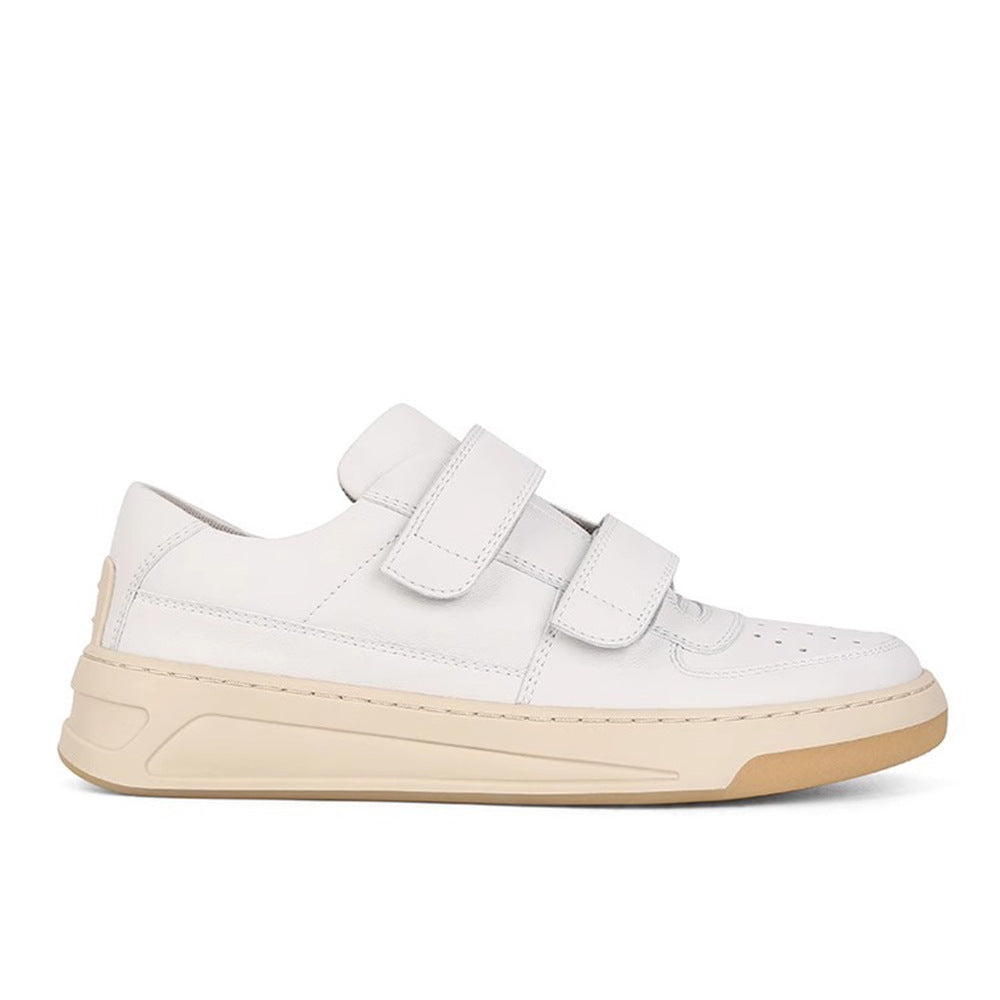 Damen Sneakers mit verstellbaren Klettverschlüssen und komfortabler Dämpfung Drune