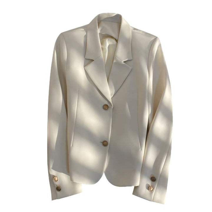 Damen Eleganter und bequemer Blazer Drune