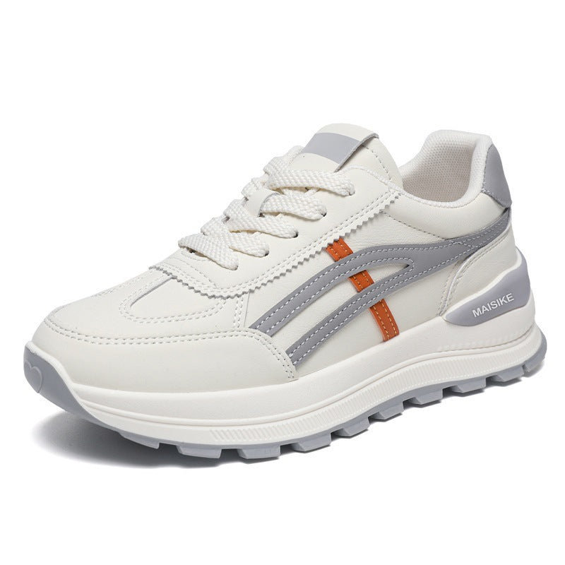 Damen Sportliche Lauf-Sneaker mit Dämpfungstechnologie Drune