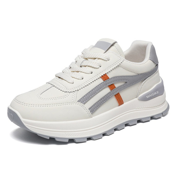 Damen Sportliche Lauf-Sneaker mit Dämpfungstechnologie Drune