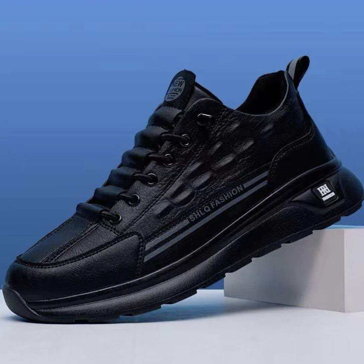 Herren Lauf- und Freizeit Sneaker Drune