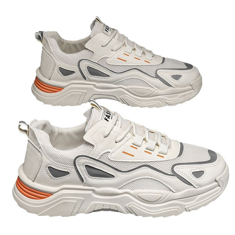 Damen Sportliche Sneakers mit modernem und ergonomischem Design Drune