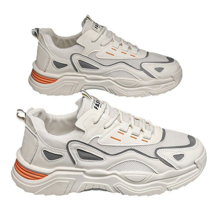 Damen Sportliche Sneakers mit modernem und ergonomischem Design Drune