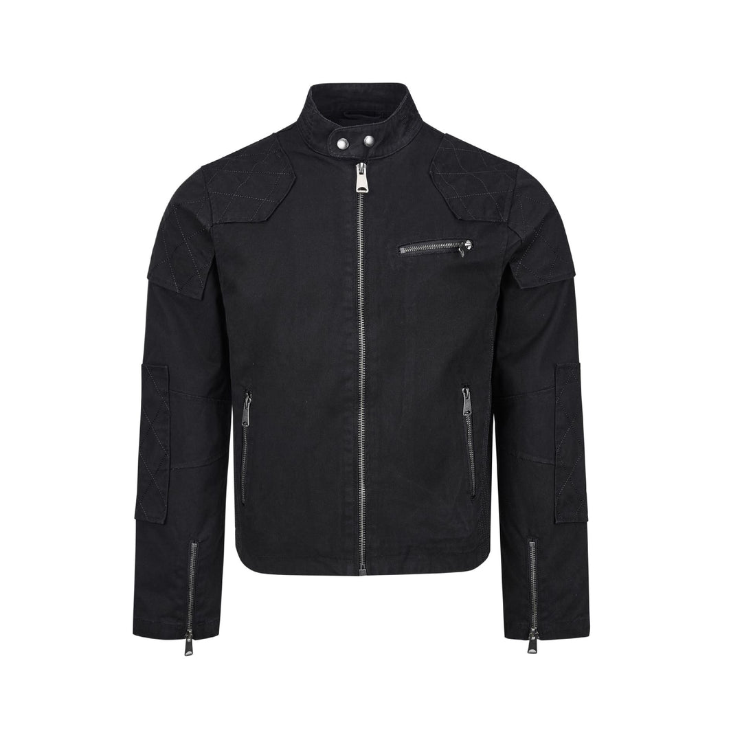 Herren Kurzblouson Drune