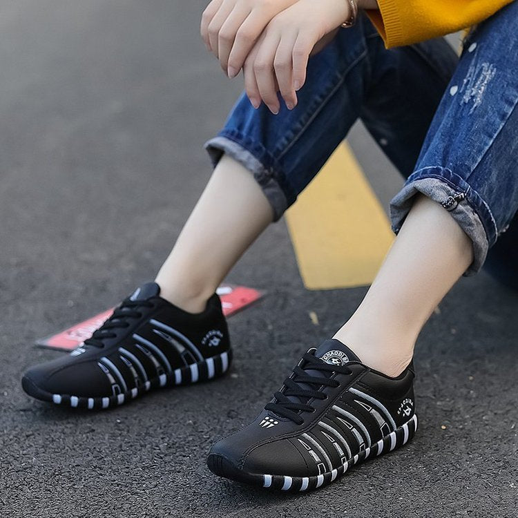Damen Freizeitschuhe Drune