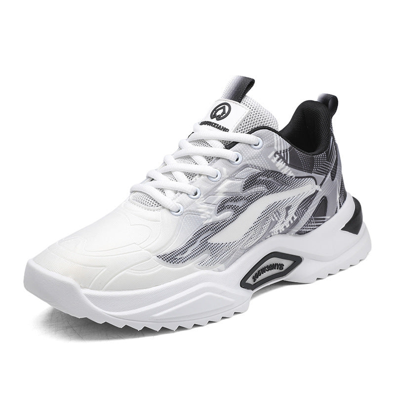 Damen Trendige Fitnessschuhe mit hochmodernem Design Drune