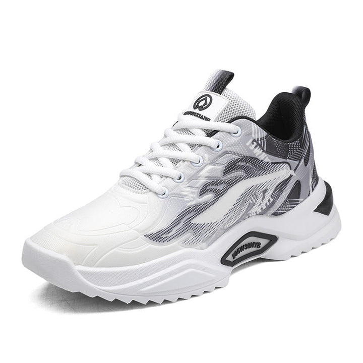 Damen Trendige Fitnessschuhe mit hochmodernem Design Drune