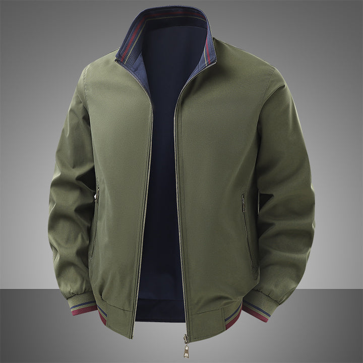 Herren Sportliche Übergangsjacke Drune 1787711255