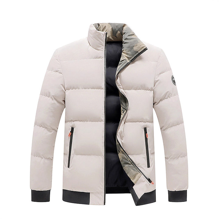 Herren Thermo-Steppjacke Drune
