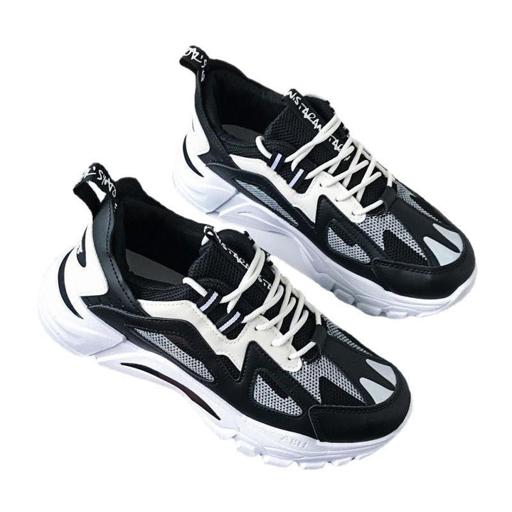 Herren Sportliche und stylische Sneakers Drune