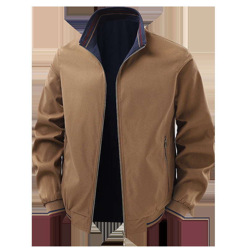 Herren Sportliche Übergangsjacke Drune 1787711255