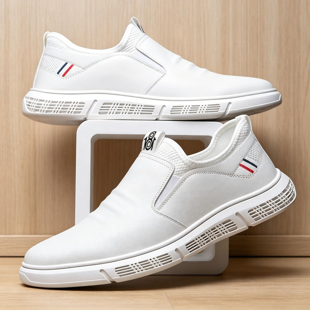 Herren Elegante Slip-On Sneakers Drune