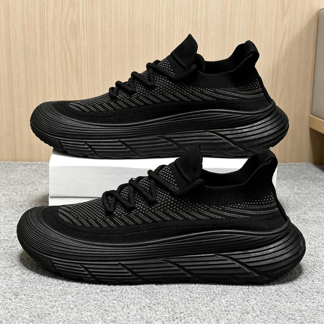 Herren Sportliche atmungsaktive Sneakers Drune