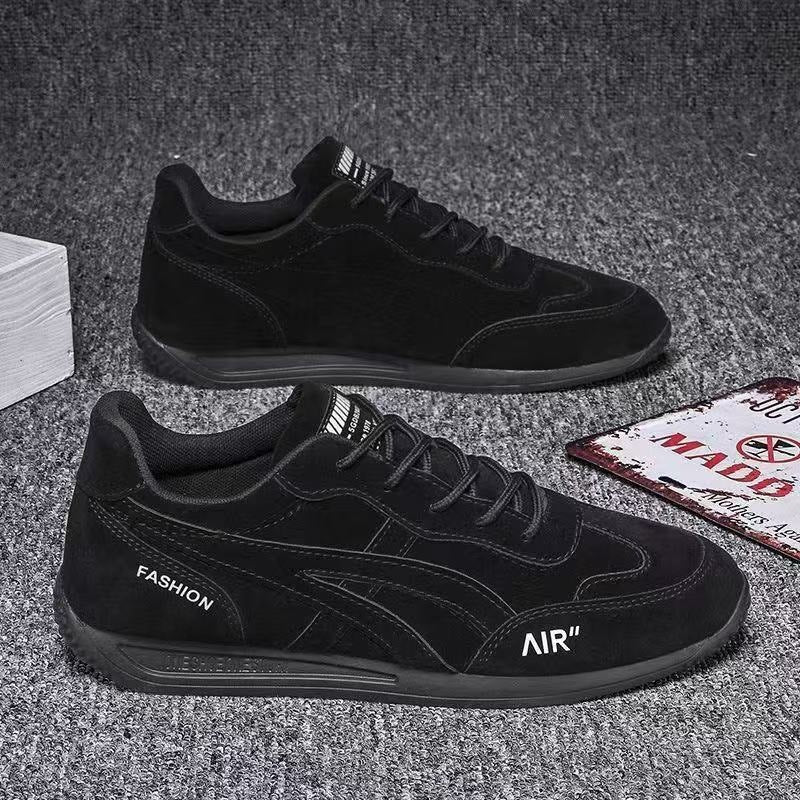 Herren Stilvolle und Bequeme Freizeitsneaker Drune