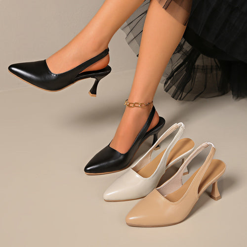 Damen Slingpumps Drune