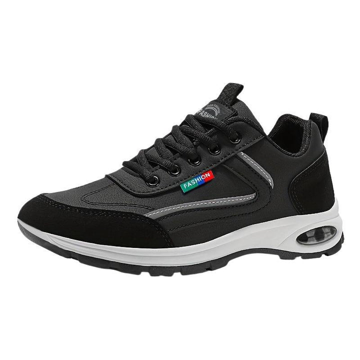 Herren Atmungsaktive Sport Sneakers mit Dämpfungstechnologie Drune