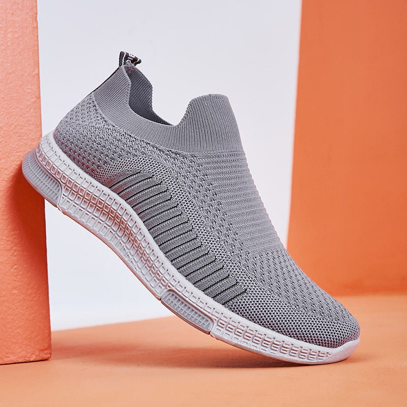 Herren Atmungsaktive Sneaker mit flexiblem Tragekomfort Drune