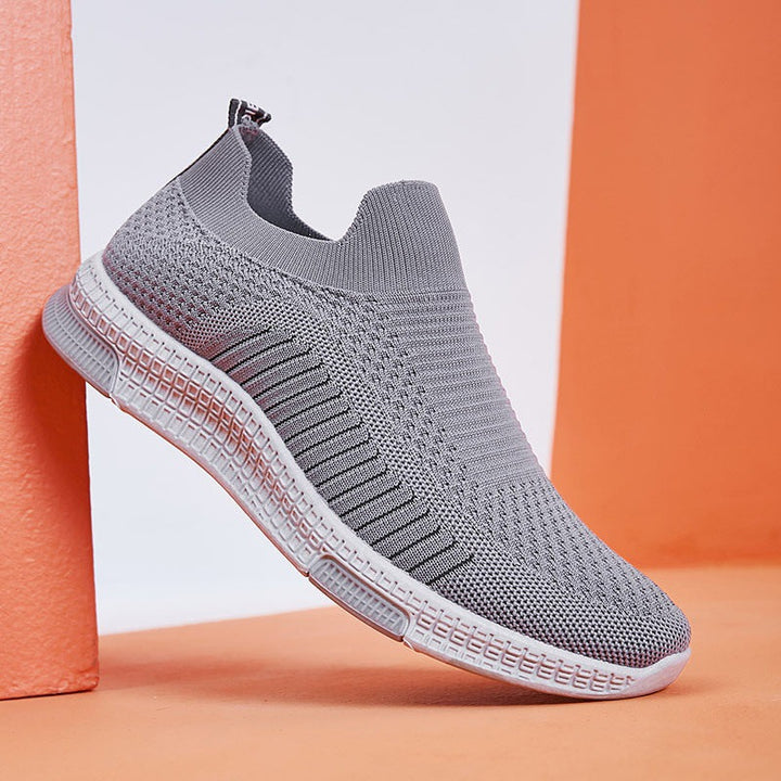 Herren Atmungsaktive Sneaker mit flexiblem Tragekomfort Drune