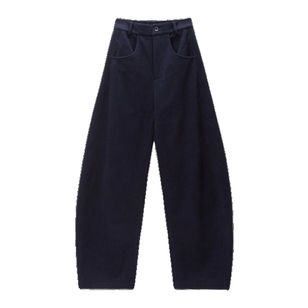Damen Urbaner Oversized Blouson Drune