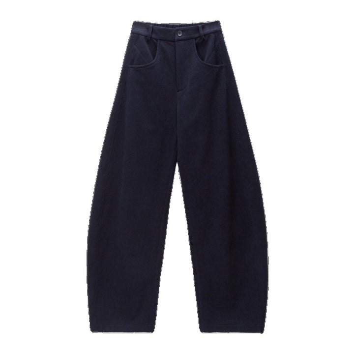 Damen Urbaner Oversized Blouson Drune