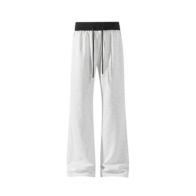 Damen Bequeme und lässige Jogginghose Drune
