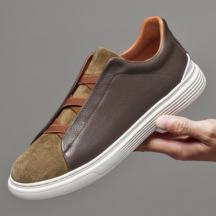 Damen Elegante und Bequeme Sneakers