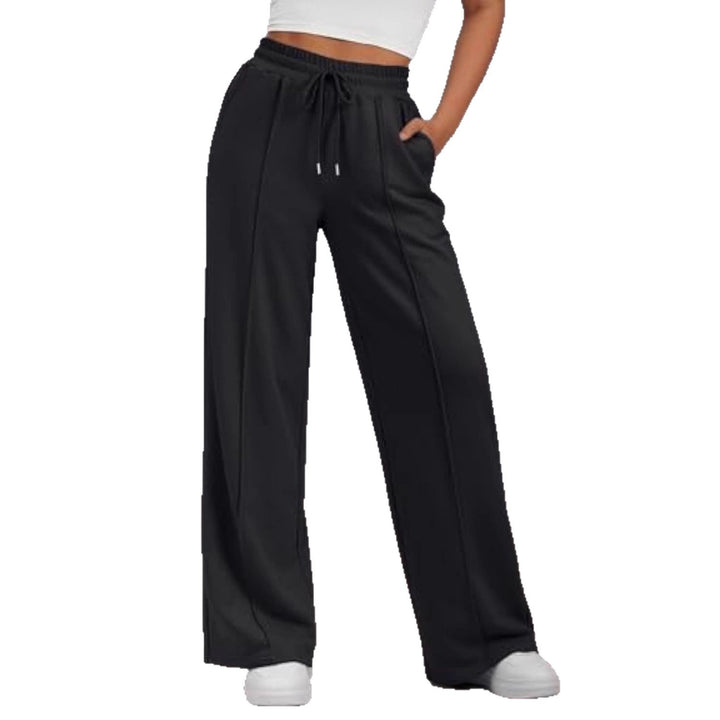 Damen Bequeme und stilvolle Freizeithose Drune