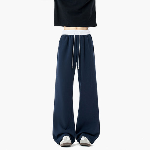 Damen Bequeme und lässige Jogginghose Drune