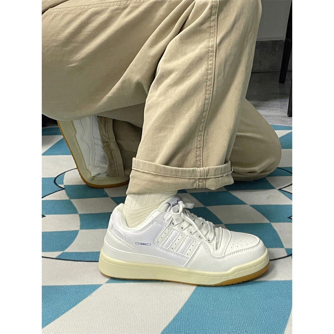 Herren Urban Retro Sneaker Drune