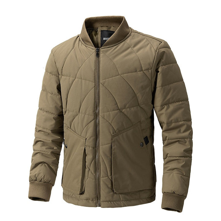 Herren Federleichte Übergangsjacke Drune