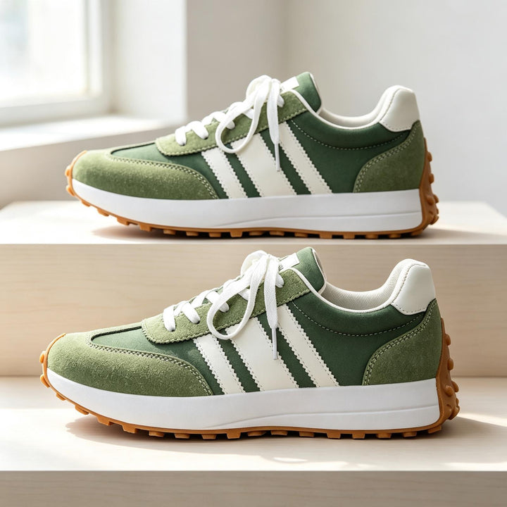 Herren Sportliche Sneaker mit hohem Tragekomfort Drune
