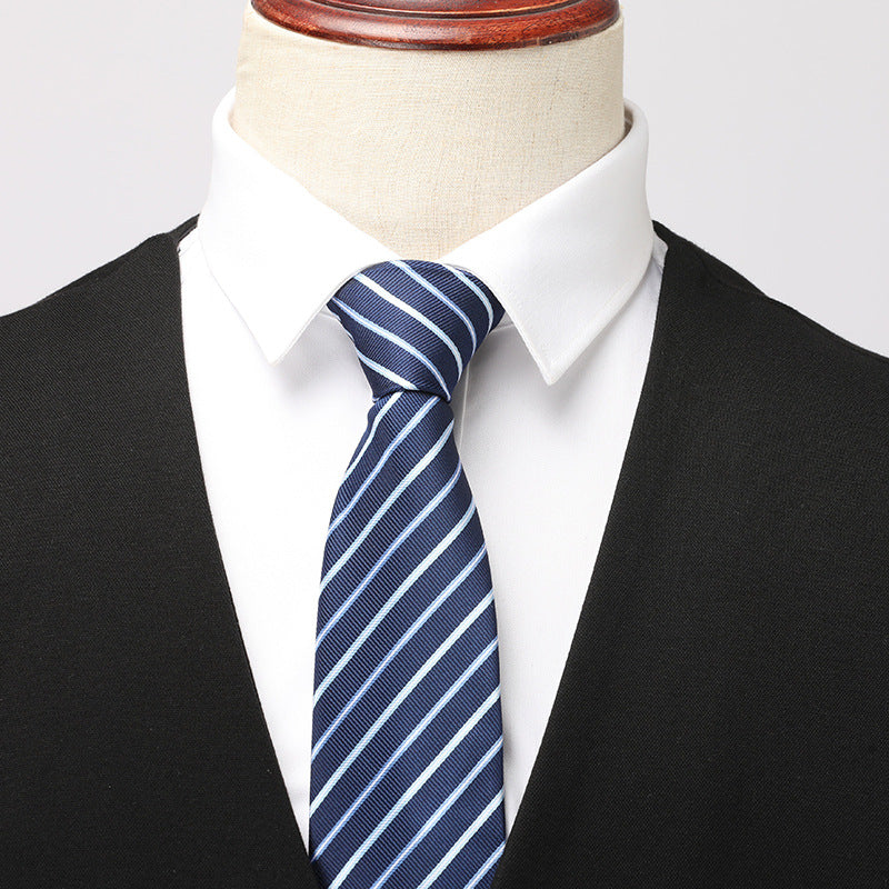 Herren Klassische Slim-Fit Anzugweste mit V-Ausschnitt und Leistentaschen Drune