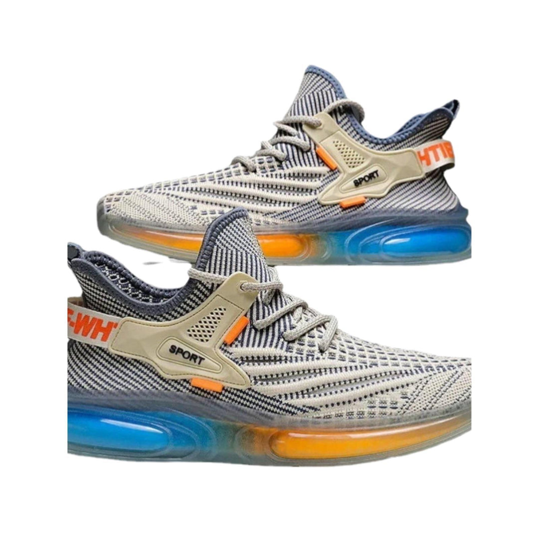 Herren Atmungsaktive Sportliche Sneakers Drune 1788175329