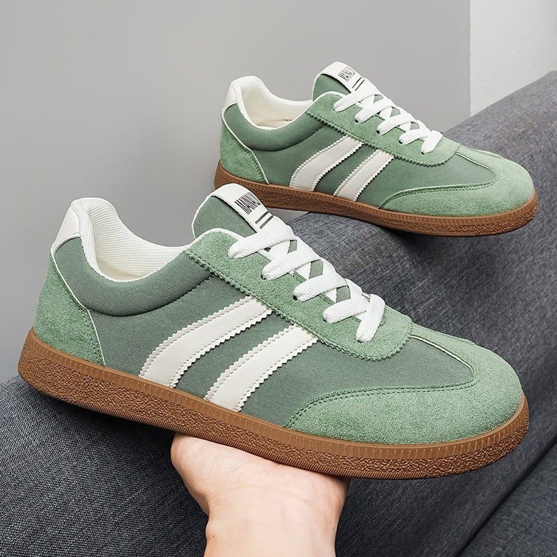 Herren Sportlich elegante Sneaker Drune