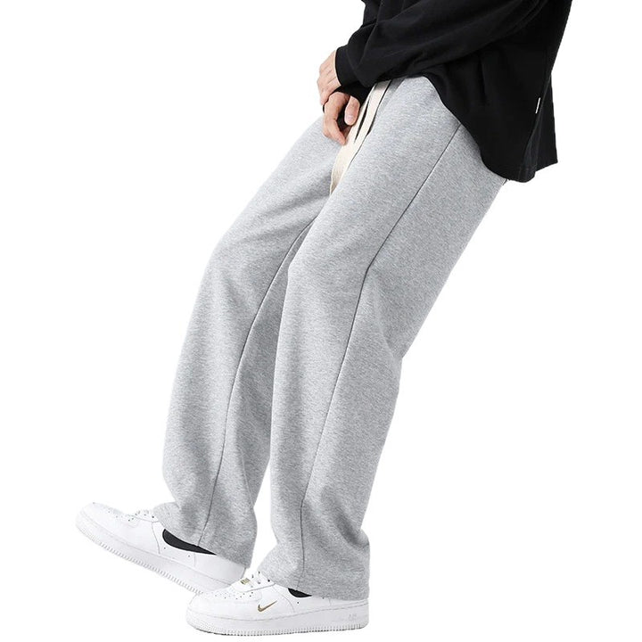 Herren Lässige Freizeithose Drune