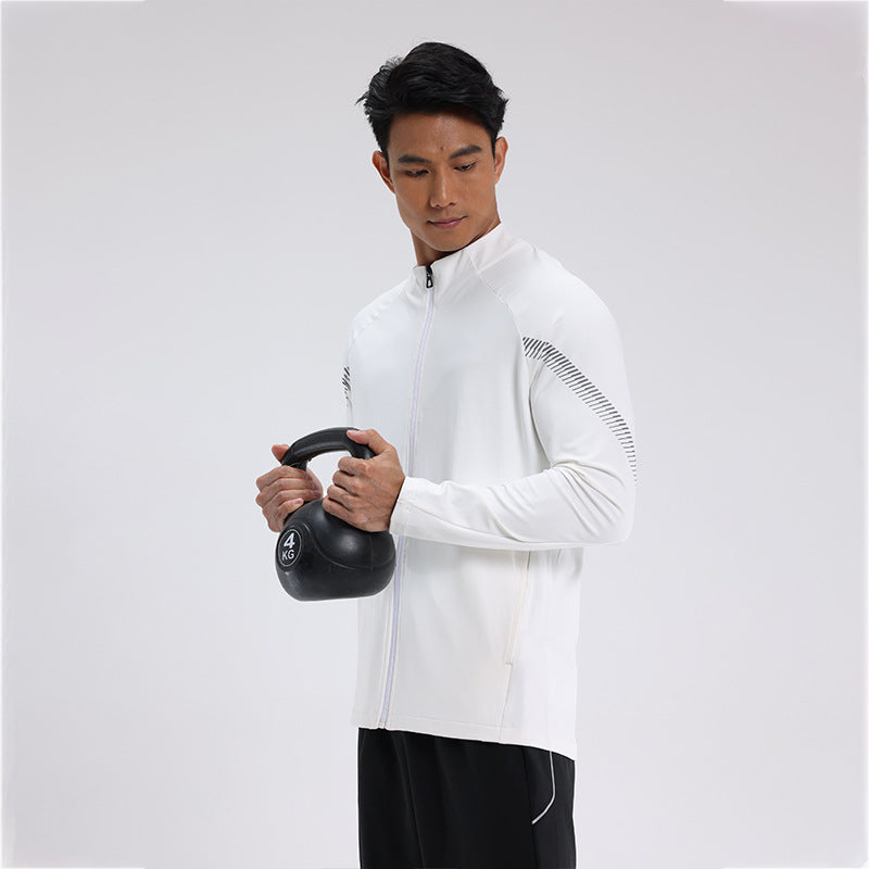 Herren Sportjacke Drune