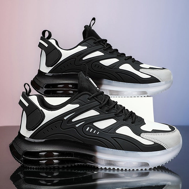 Herren Voluminöse Sport-Sneaker Drune